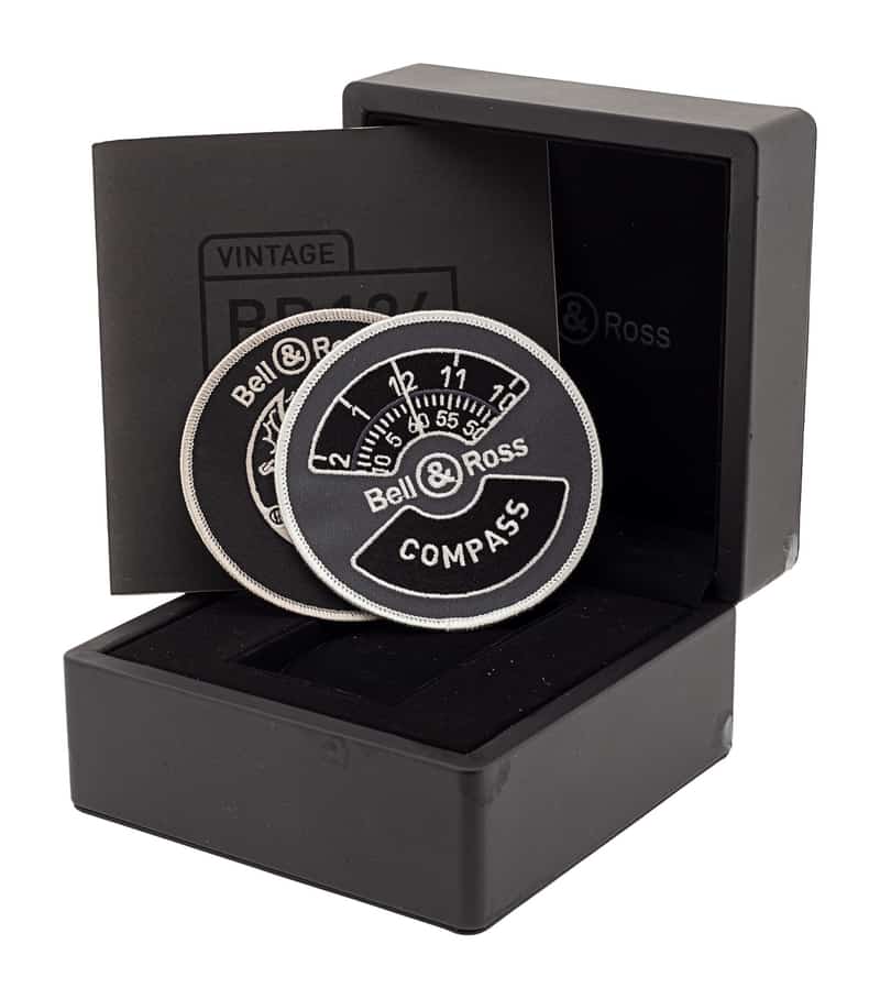 Bell and Ross Vintage 126 Commando